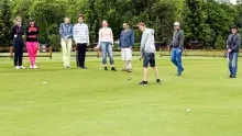 XII Piknik Golfowy, 10.06.2017