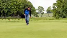 XII Piknik Golfowy, 10.06.2017