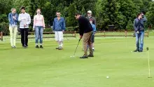 XII Piknik Golfowy, 10.06.2017