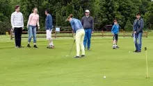 XII Piknik Golfowy, 10.06.2017