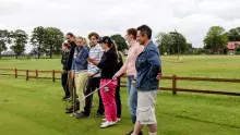 XII Piknik Golfowy, 10.06.2017