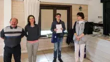 XII Piknik Golfowy, 10.06.2017