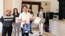 XII Piknik Golfowy, 10.06.2017