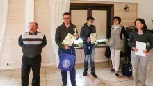 XII Piknik Golfowy, 10.06.2017