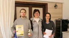 XII Piknik Golfowy, 10.06.2017