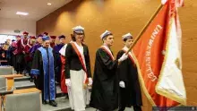 Doktorat Honoris Causa Prof. Garlicki