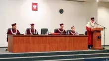 Doktorat Honoris Causa Prof. Garlicki