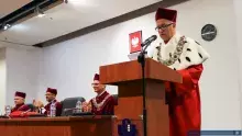 Doktorat Honoris Causa Prof. Garlicki