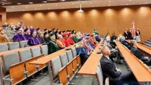 Doktorat Honoris Causa Prof. Garlicki