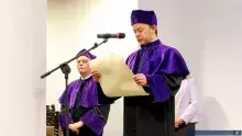 Doktorat Honoris Causa Prof. Garlicki