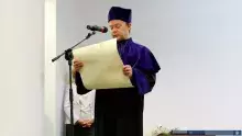 Doktorat Honoris Causa Prof. Garlicki