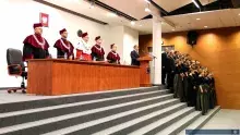Doktorat Honoris Causa Prof. Garlicki
