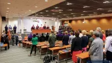 Doktorat Honoris Causa Prof. Garlicki