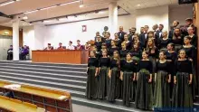 Doktorat Honoris Causa Prof. Garlicki