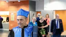 Doktorat Honoris Causa Prof. Garlicki