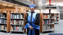 Doktorat Honoris Causa Prof. Garlicki