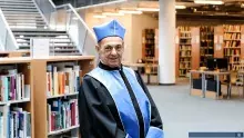 Doktorat Honoris Causa Prof. Garlicki