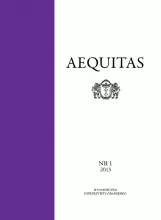 Aequitas
