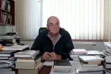 Prof. Jerzy Zajadło