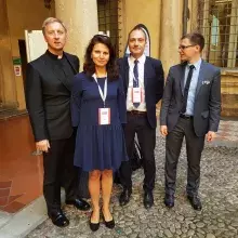 Uczestnicy Konferencji