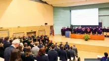 Inauguracja Roku Akademickiego 2017/2018