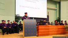 Inauguracja Roku Akademickiego 2017/2018