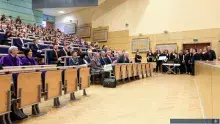 Inauguracja Roku Akademickiego 2017/2018