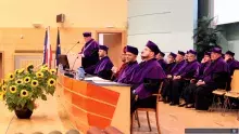 Inauguracja Roku Akademickiego 2017/2018
