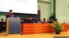 Inauguracja Roku Akademickiego 2017/2018