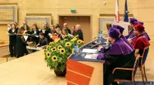 Inauguracja Roku Akademickiego 2017/2018