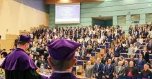 Inauguracja Roku Akademickiego 2017/2018