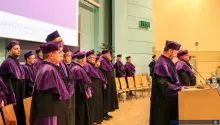 Inauguracja Roku Akademickiego 2017/2018