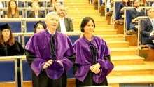 Inauguracja Roku Akademickiego 2017/2018