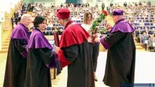 Inauguracja Roku Akademickiego 2017/2018
