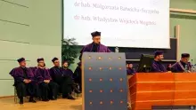 Inauguracja Roku Akademickiego 2017/2018