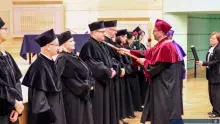 Inauguracja Roku Akademickiego 2017/2018