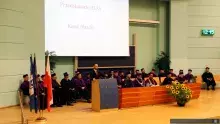 Inauguracja Roku Akademickiego 2017/2018