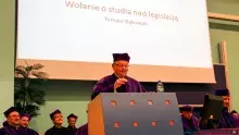 Inauguracja Roku Akademickiego 2017/2018