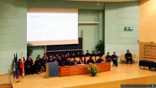 Inauguracja Roku Akademickiego 2017/2018