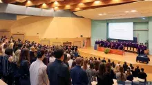 Inauguracja Roku Akademickiego 2017/2018