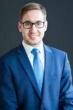 dr Maciej Łaga