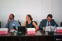 Staże naukowe pracowników Wydziału na uniwersytetach Azji