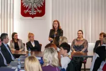 Inauguracja 