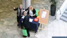  "Emerytura godziwa - a co to znaczy?"