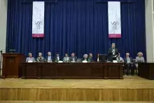 III Kongres Nauk Sądowych „Status biegłego w Polsce”