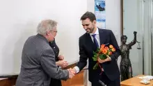 dr Michalak
