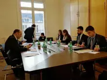 Lazareff Le Bars Vis Pre-moot