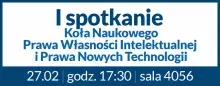 I spotkanie