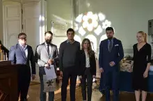 12th Riga Pre-Moot