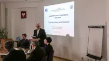 Seminarium Naukowe „Zasady Prawa Rodzinnego”